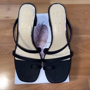 willmena sandal jessica simpson